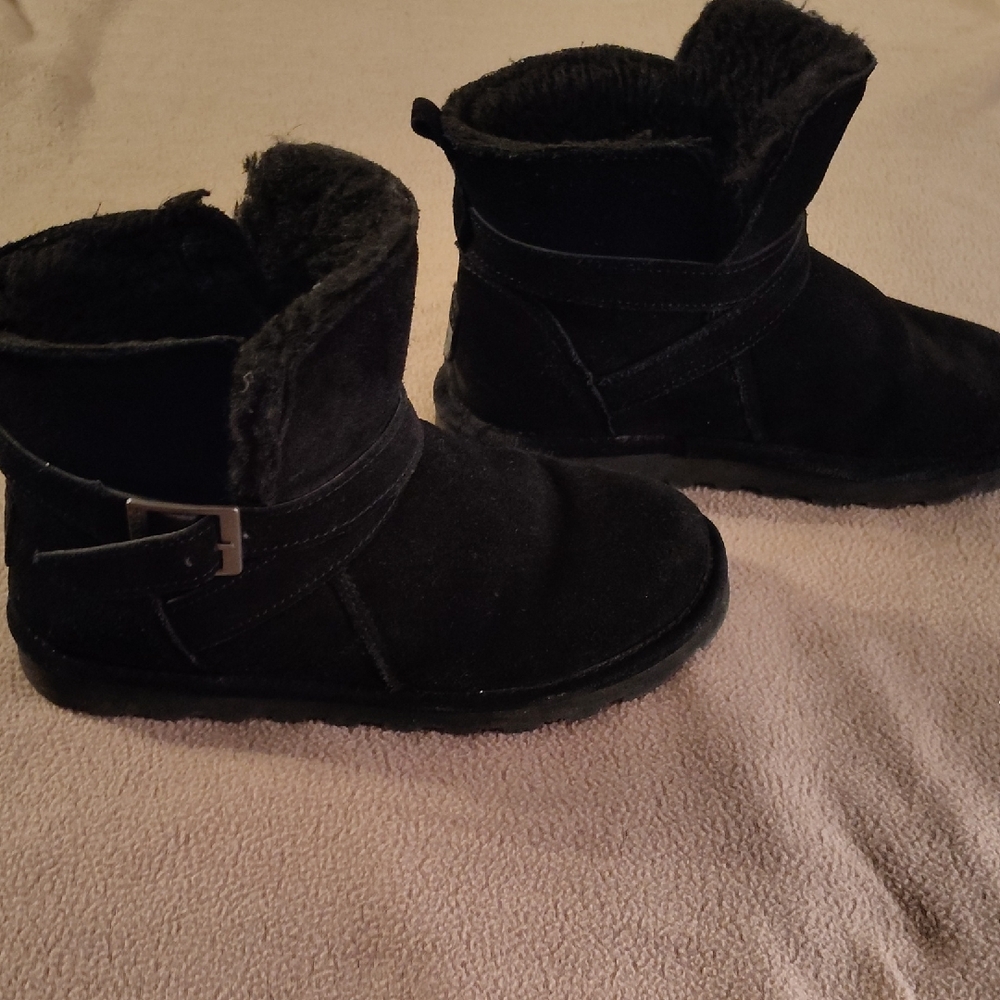Women's Boots